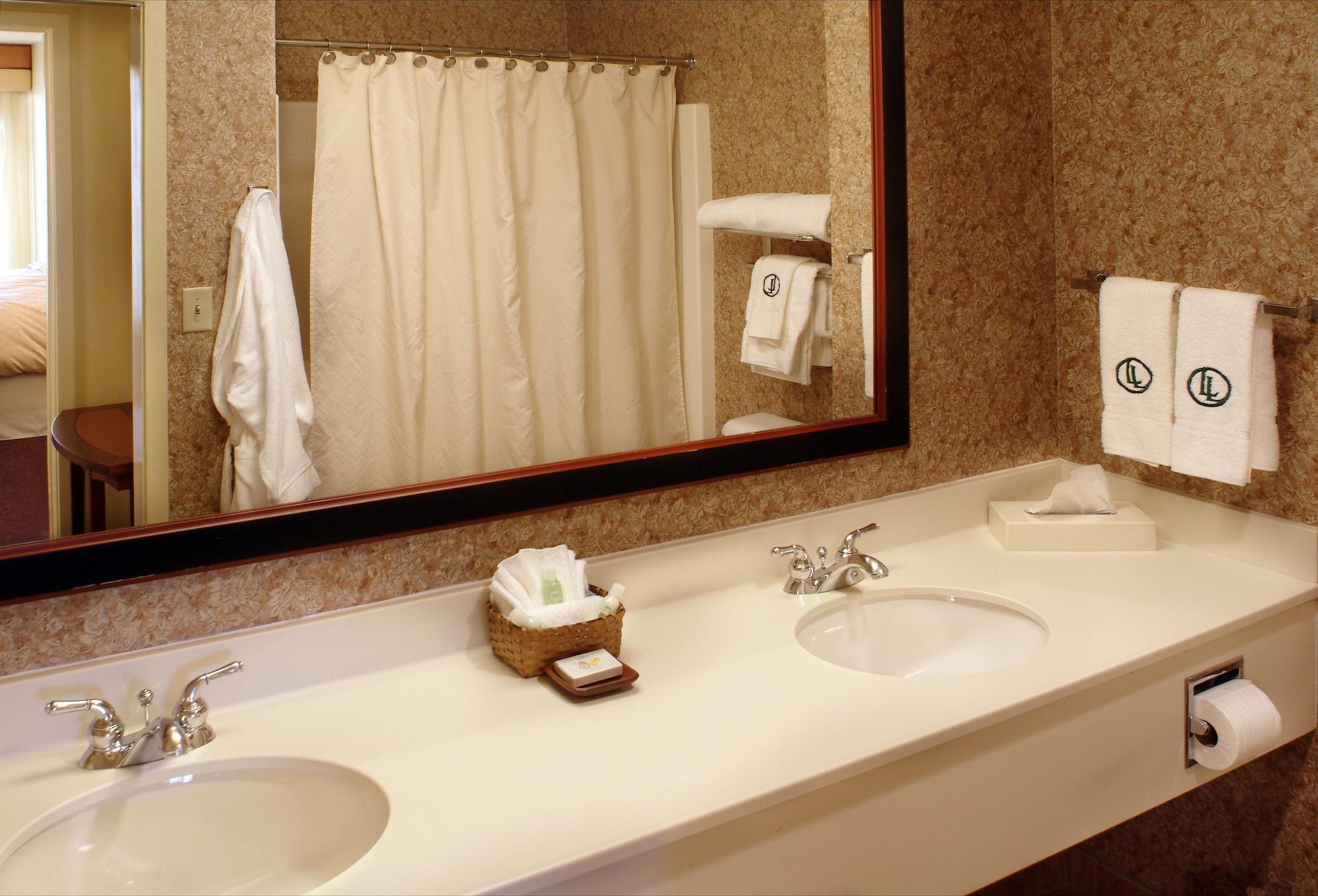Larkspur Landing Extended Stay Suites Renton Eksteriør billede