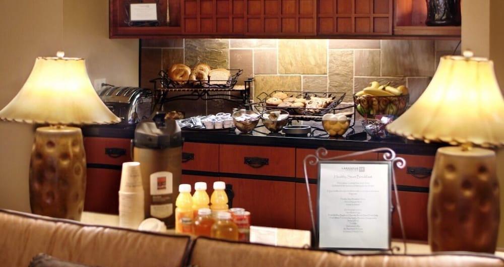 Larkspur Landing Extended Stay Suites Renton Eksteriør billede
