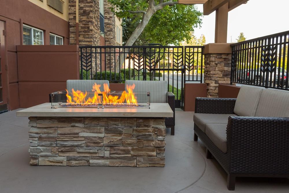 Larkspur Landing Extended Stay Suites Renton Eksteriør billede