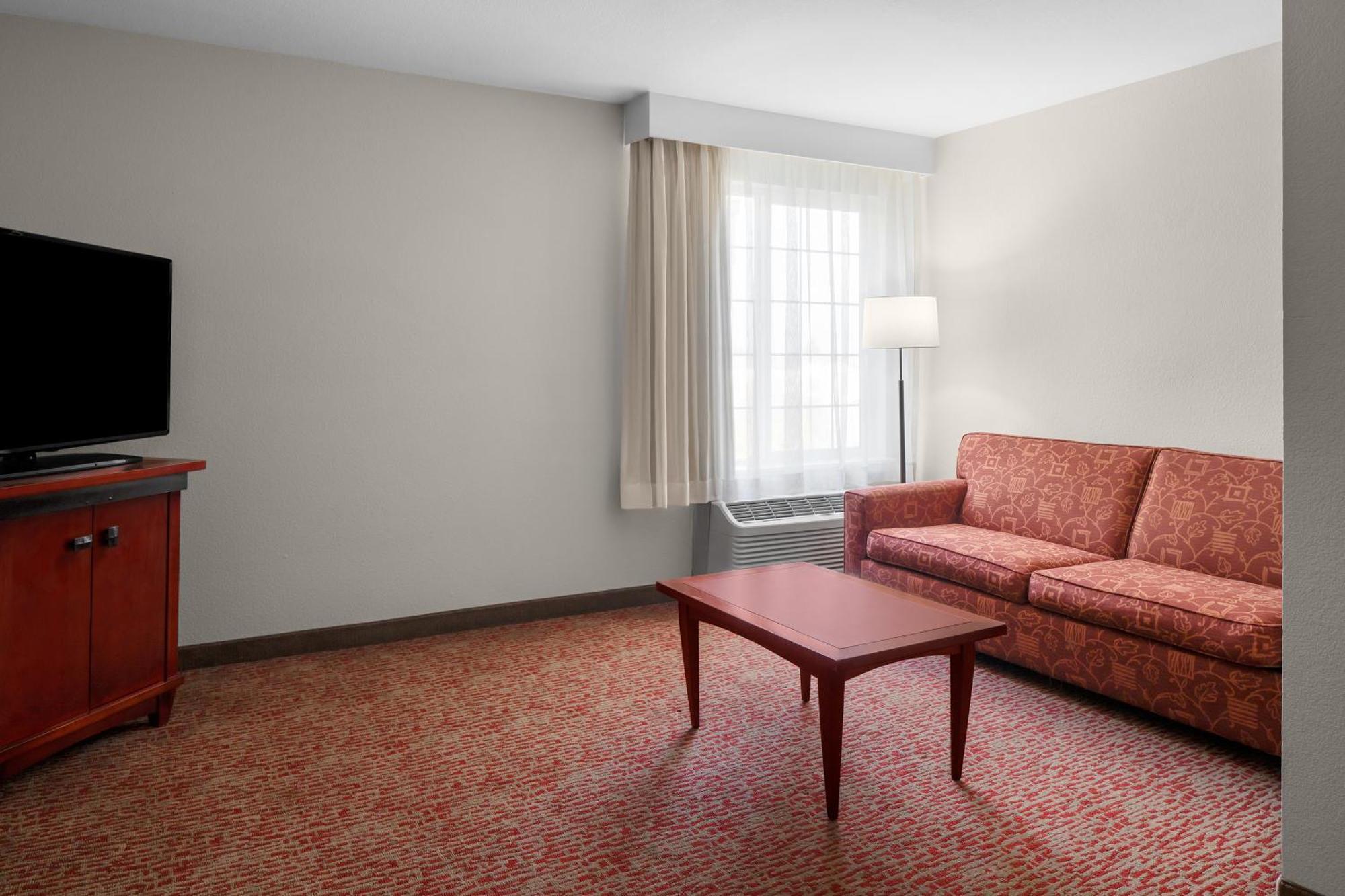 Larkspur Landing Extended Stay Suites Renton Eksteriør billede