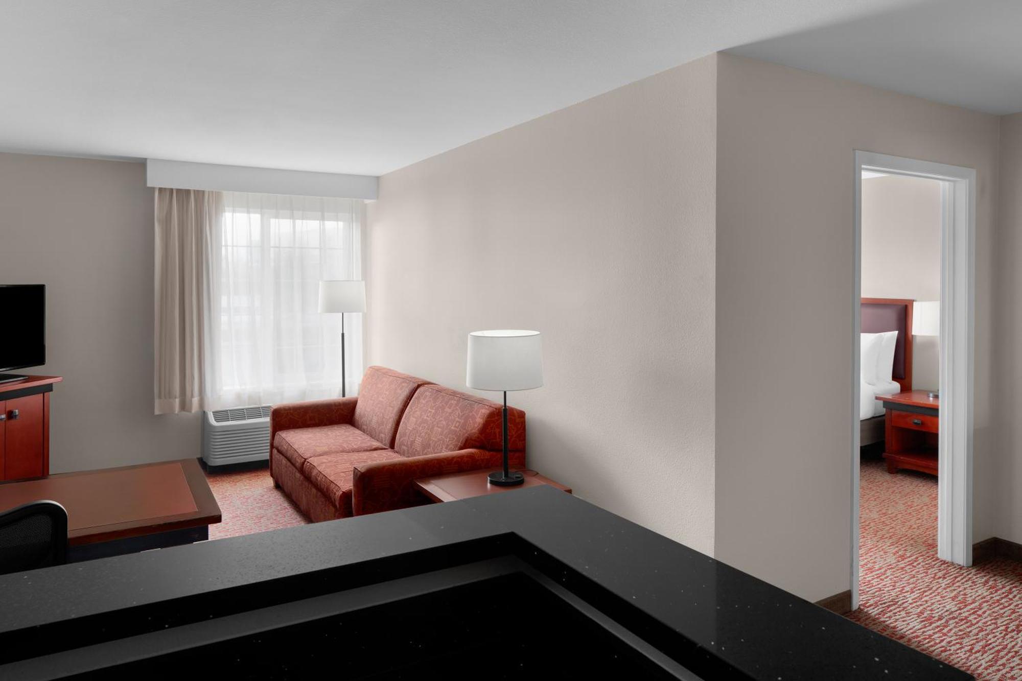 Larkspur Landing Extended Stay Suites Renton Eksteriør billede