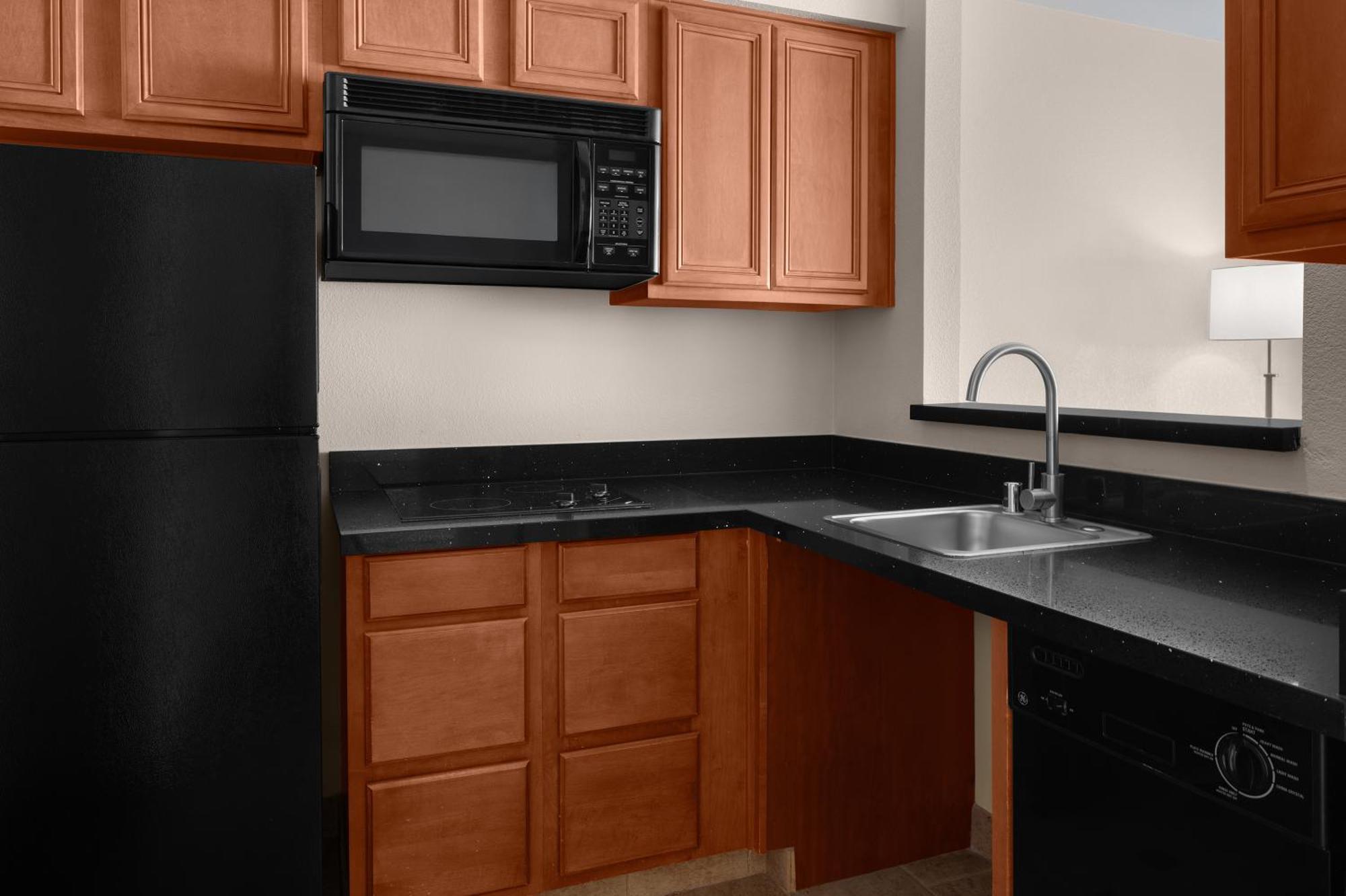 Larkspur Landing Extended Stay Suites Renton Eksteriør billede