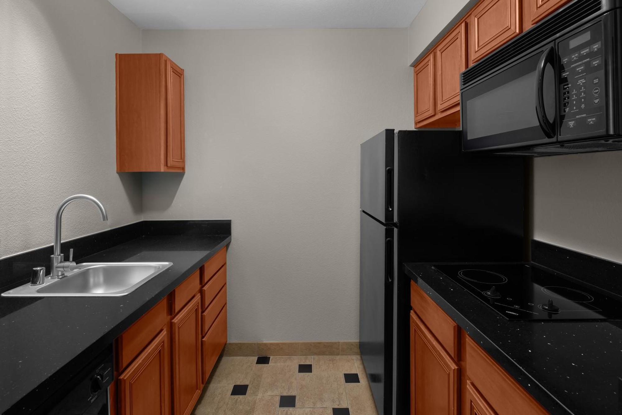 Larkspur Landing Extended Stay Suites Renton Eksteriør billede