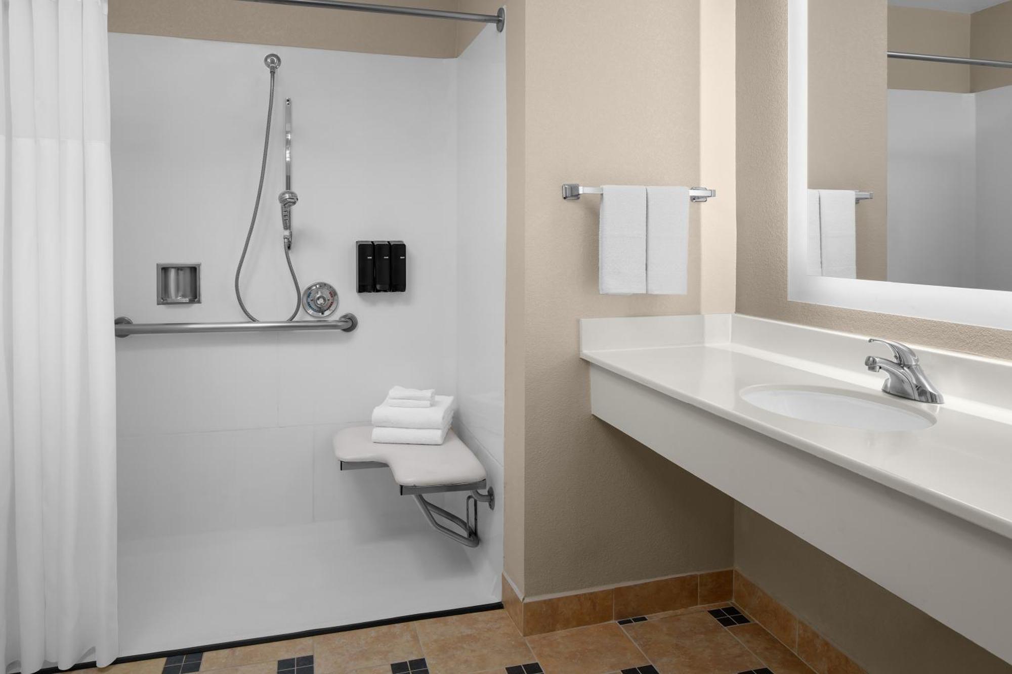 Larkspur Landing Extended Stay Suites Renton Eksteriør billede