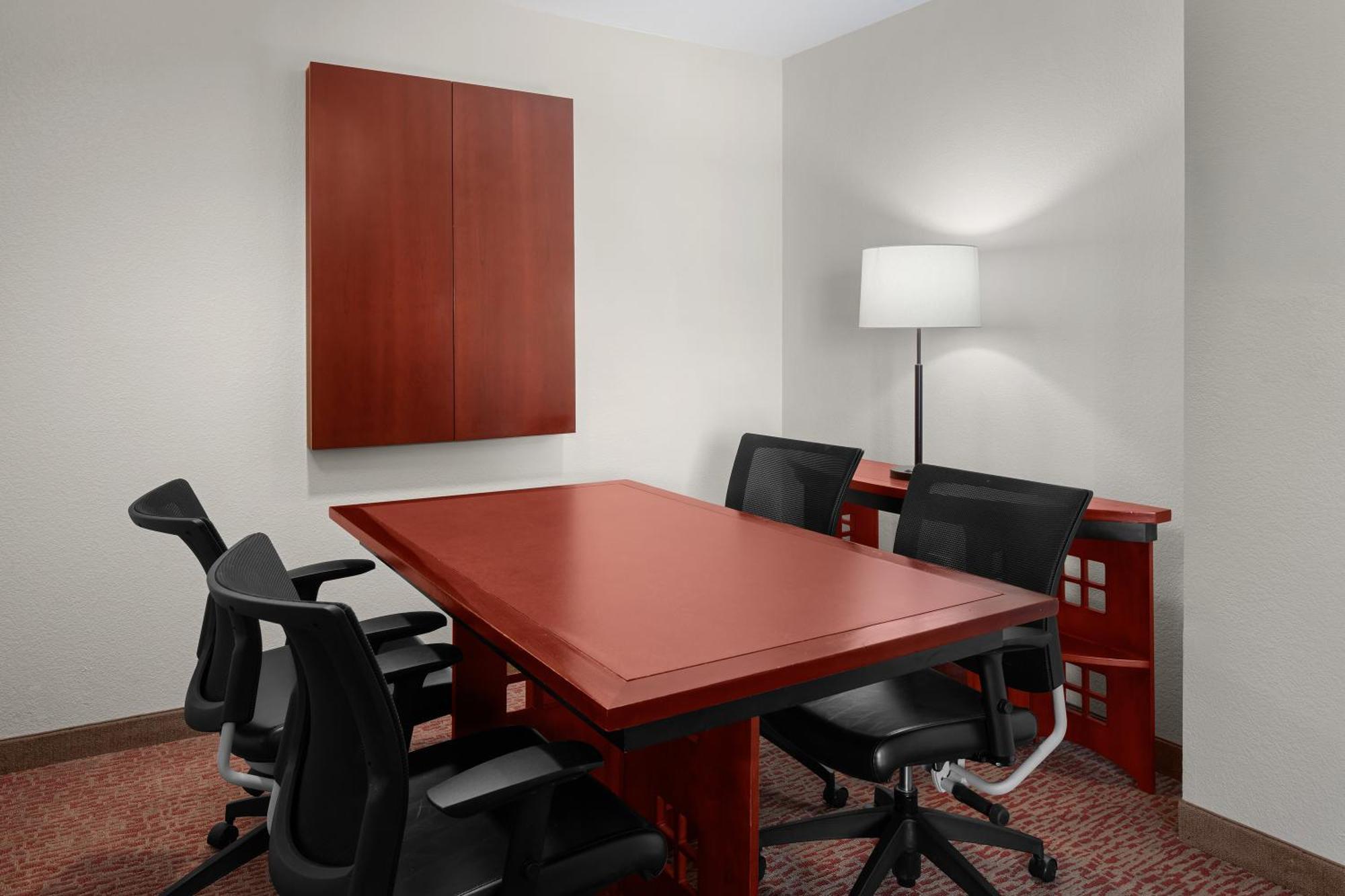 Larkspur Landing Extended Stay Suites Renton Eksteriør billede