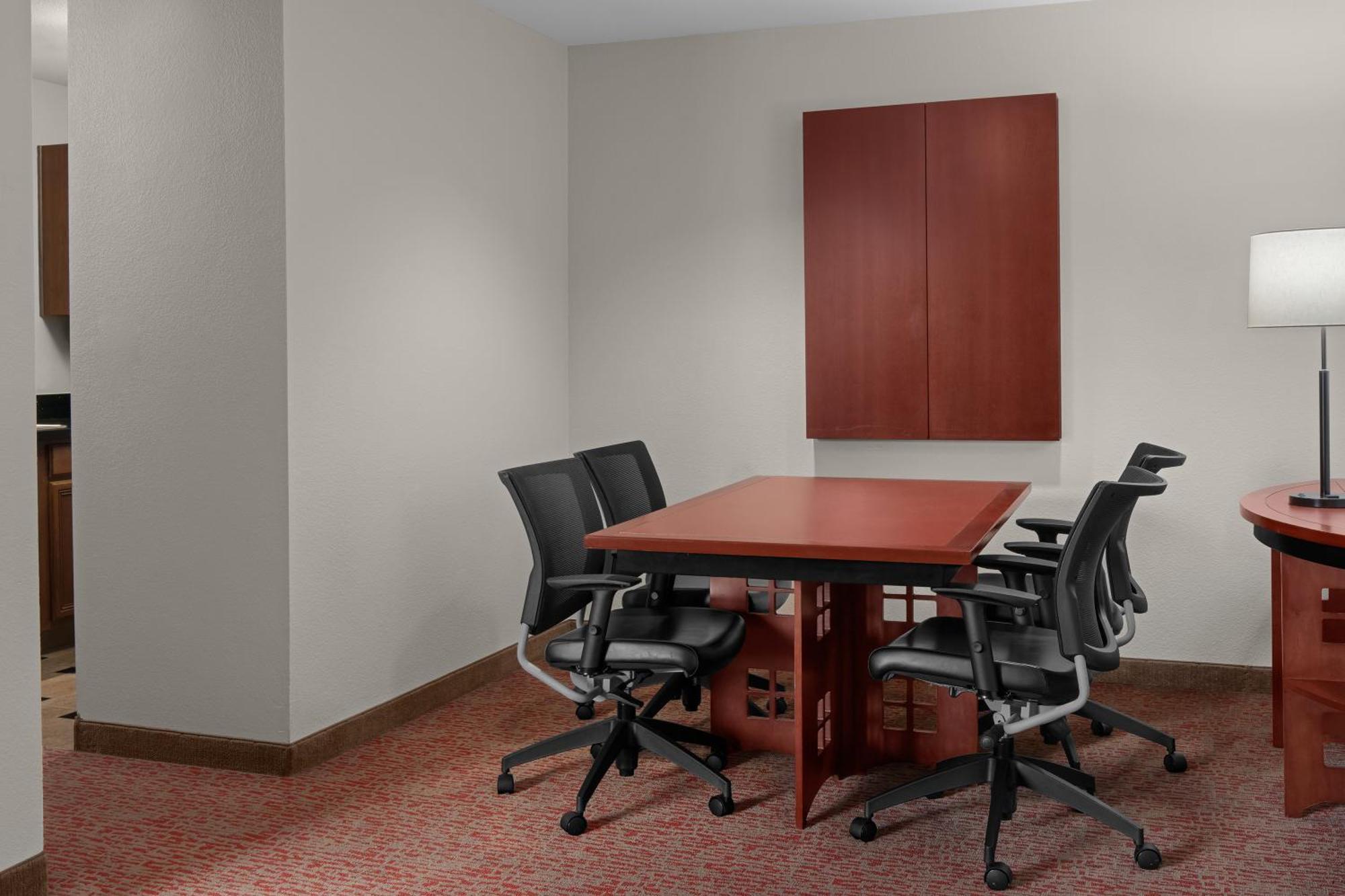 Larkspur Landing Extended Stay Suites Renton Eksteriør billede
