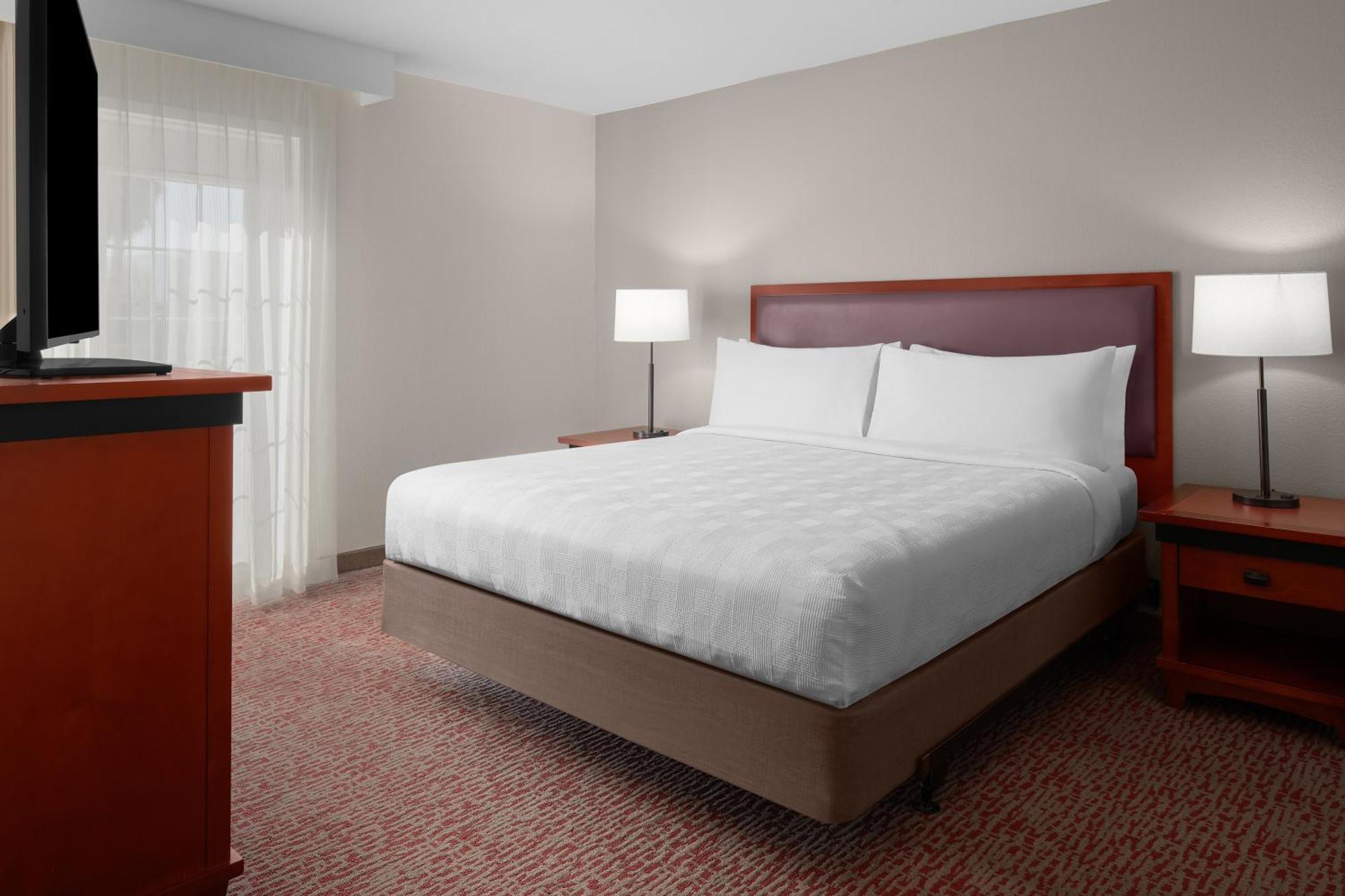 Larkspur Landing Extended Stay Suites Renton Eksteriør billede