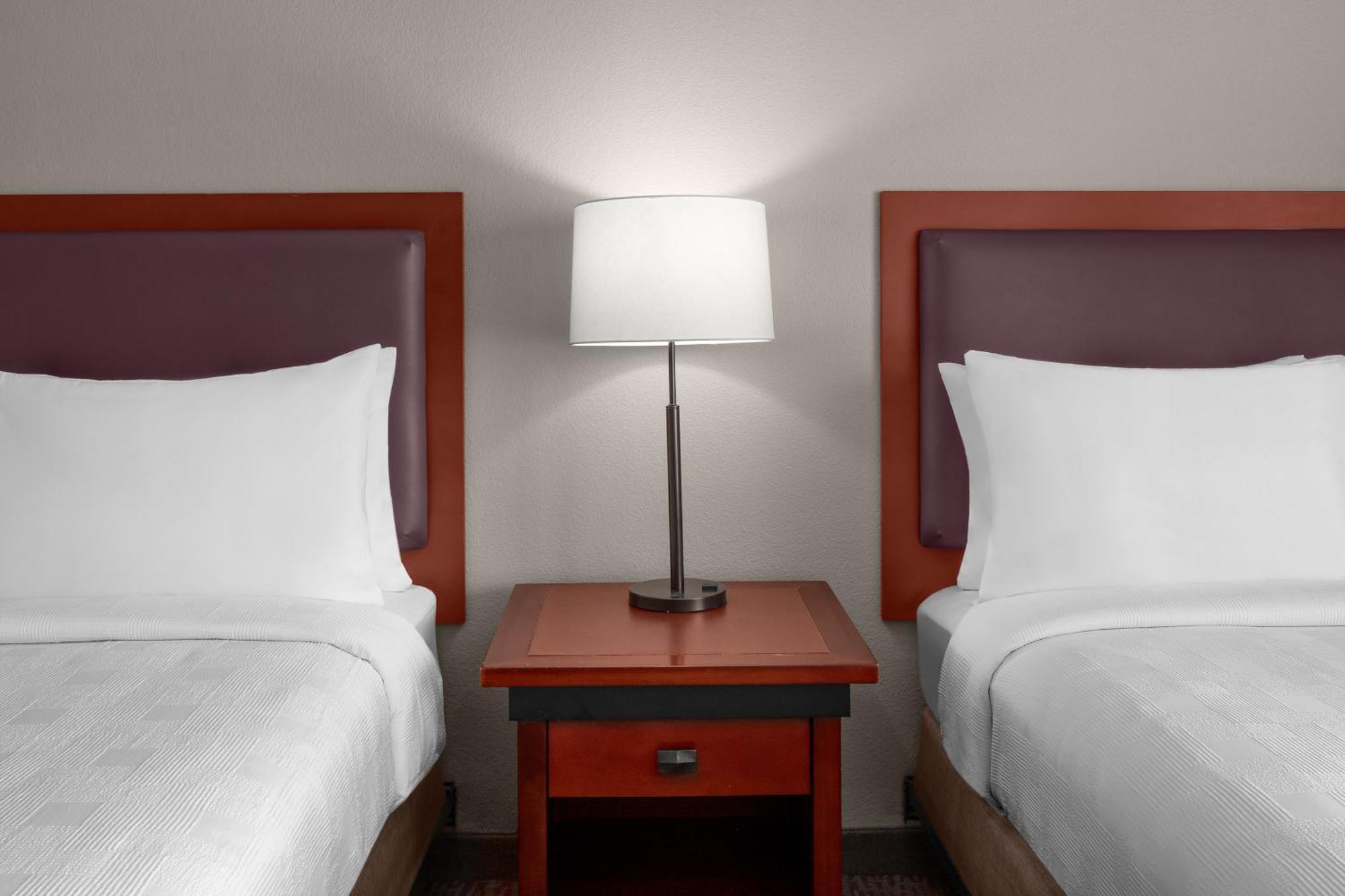 Larkspur Landing Extended Stay Suites Renton Eksteriør billede