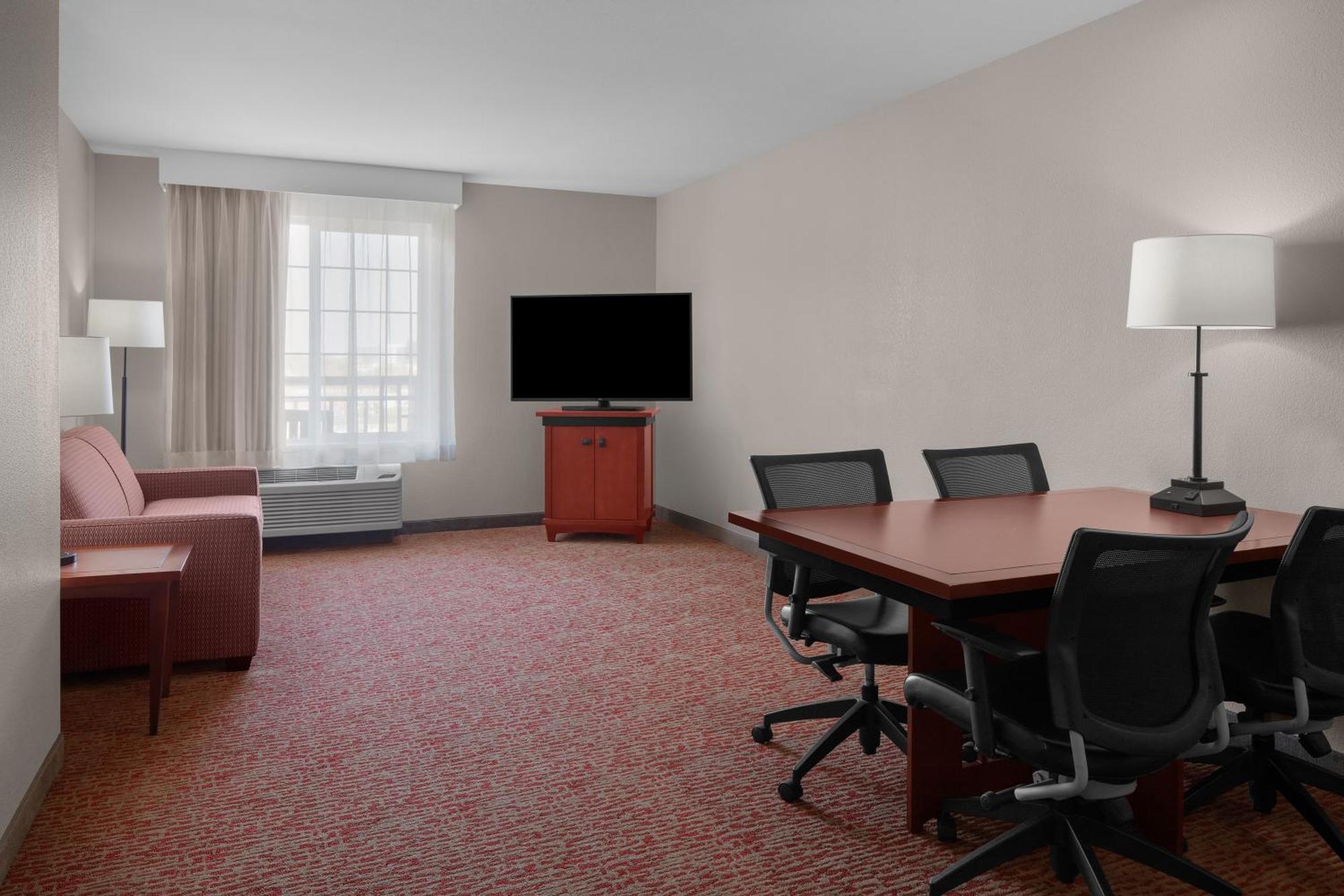 Larkspur Landing Extended Stay Suites Renton Eksteriør billede