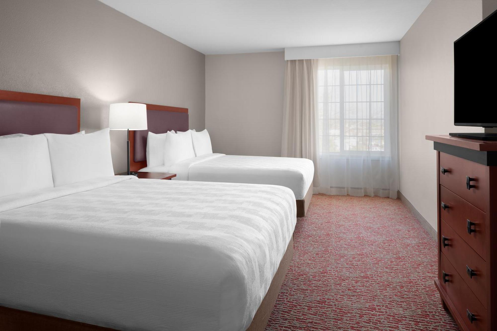 Larkspur Landing Extended Stay Suites Renton Eksteriør billede
