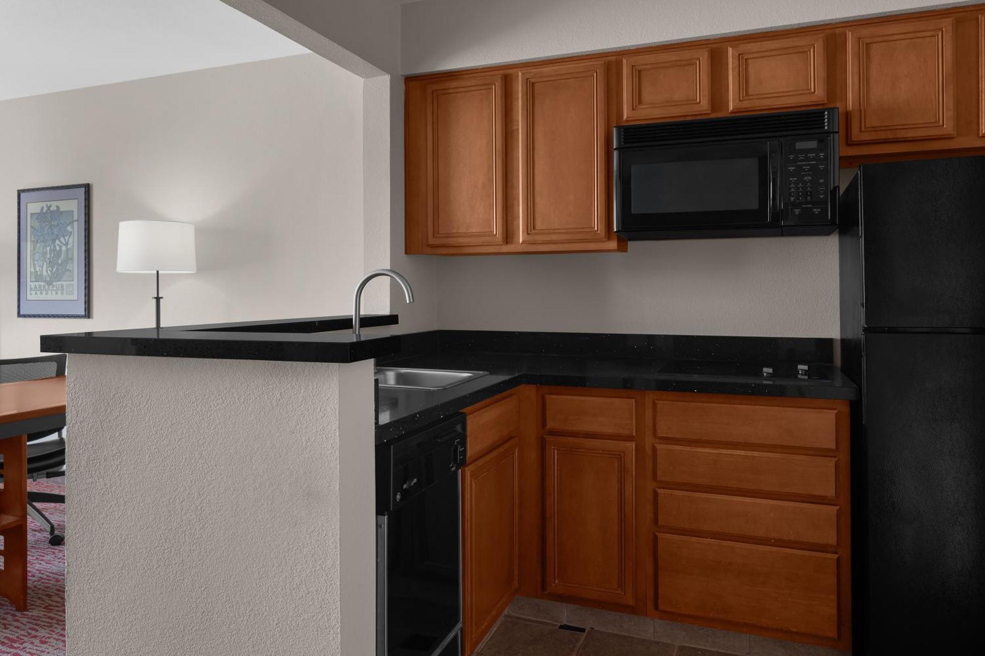 Larkspur Landing Extended Stay Suites Renton Eksteriør billede