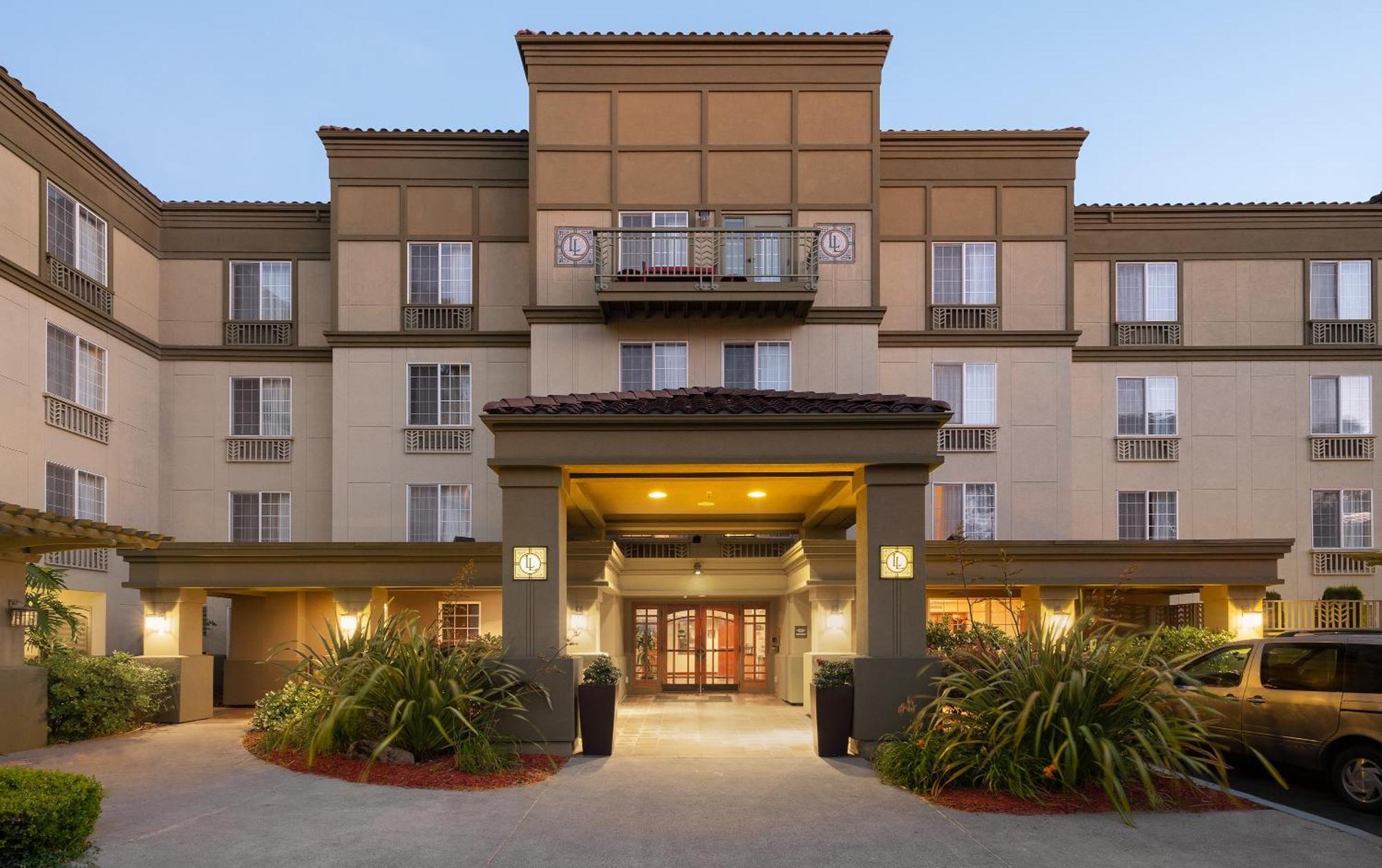 Larkspur Landing Extended Stay Suites Renton Eksteriør billede