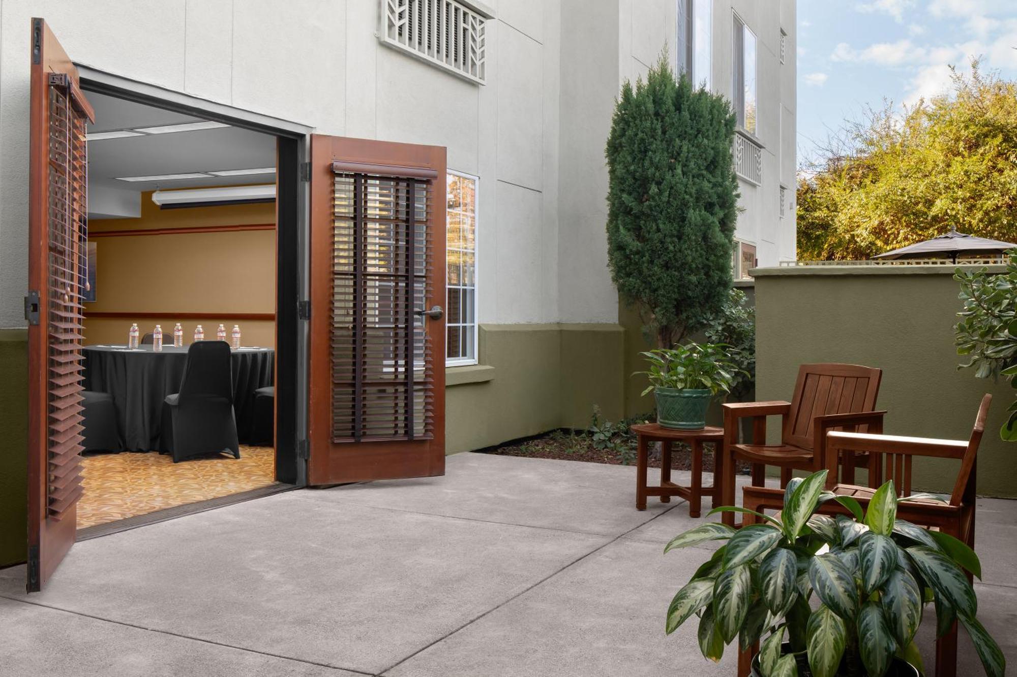 Larkspur Landing Extended Stay Suites Renton Eksteriør billede