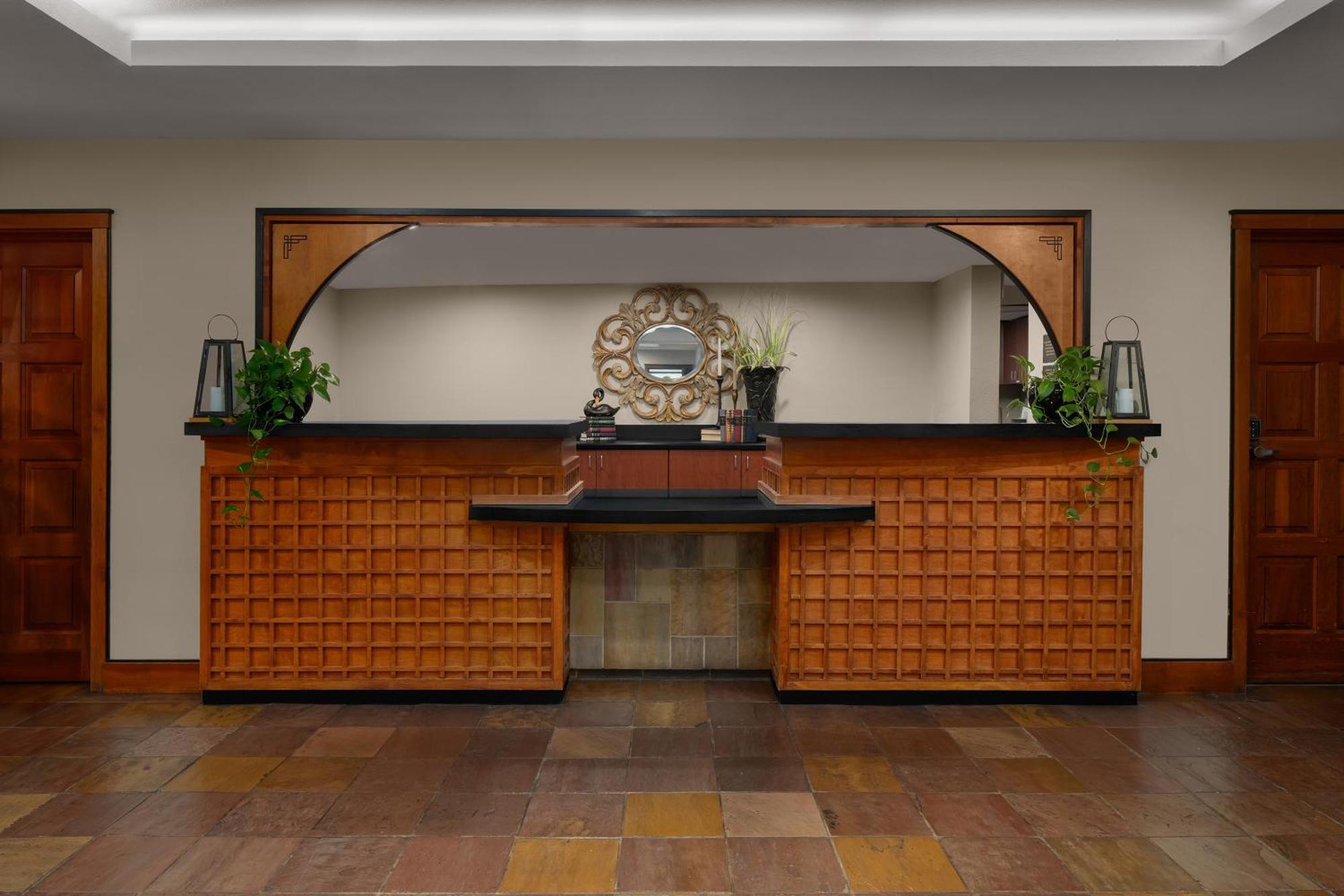 Larkspur Landing Extended Stay Suites Renton Eksteriør billede