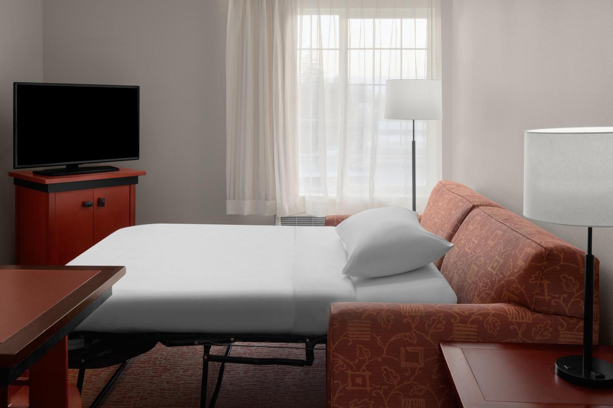 Larkspur Landing Extended Stay Suites Renton Eksteriør billede