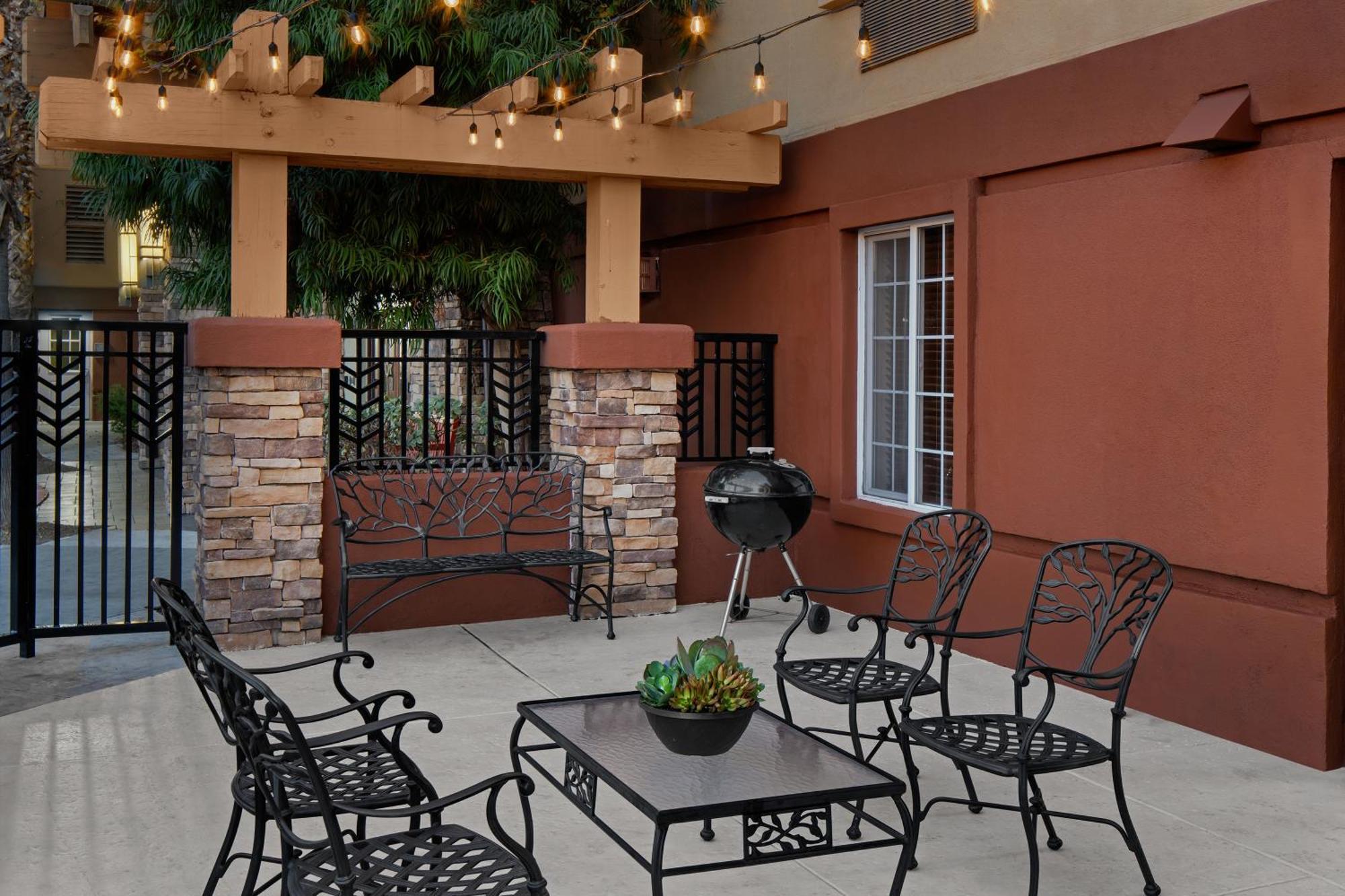 Larkspur Landing Extended Stay Suites Renton Eksteriør billede