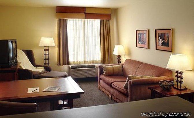 Larkspur Landing Extended Stay Suites Renton Værelse billede